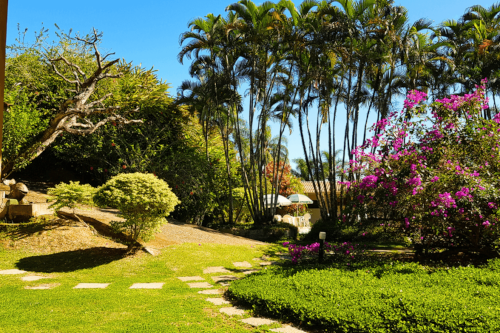 Pousada Praia do Curral